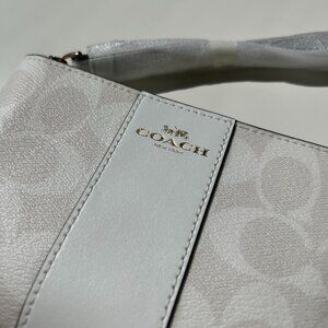 Coach Wristlet, Mother's Day Gift